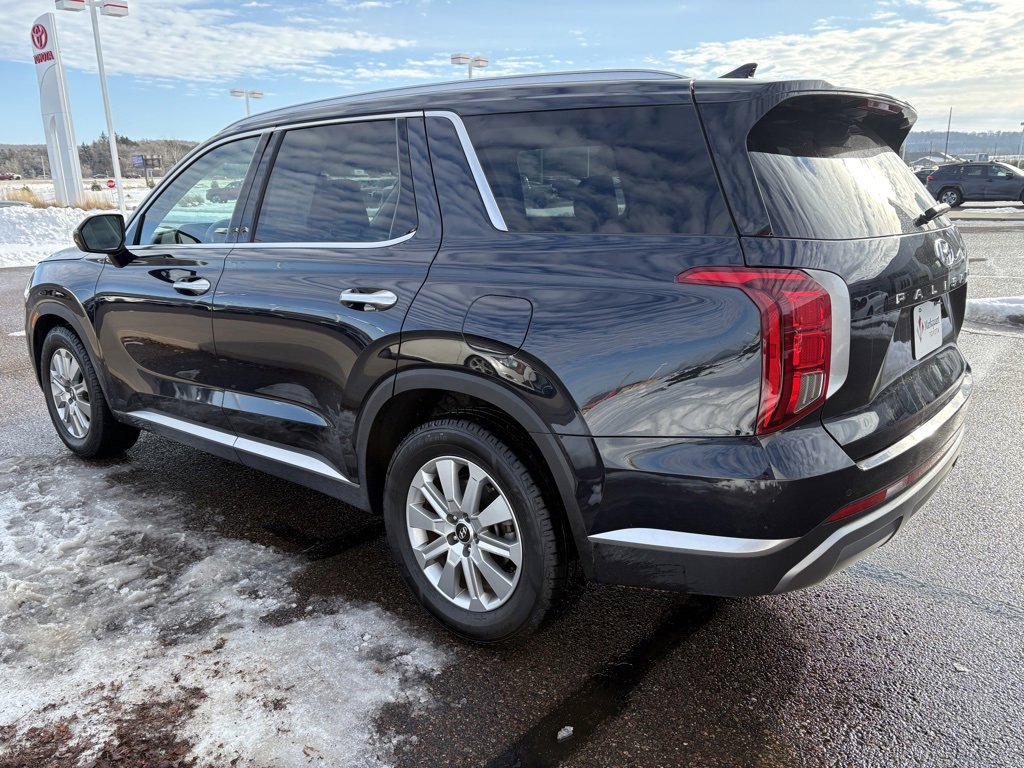 Used 2024 Hyundai Palisade SEL image 6