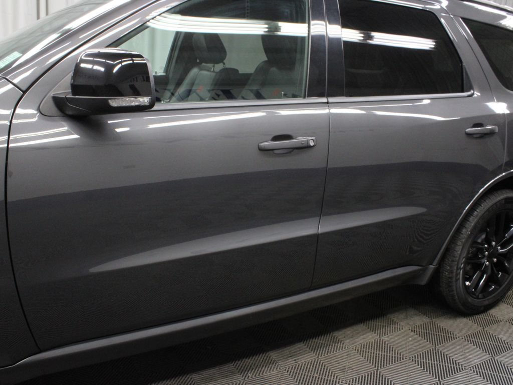 Used 2025 Dodge Durango R/T AWD/4WD image 46