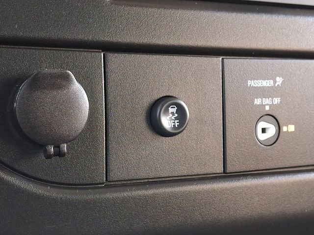 Used 2024 Chevrolet Express 2500 Extended image 20