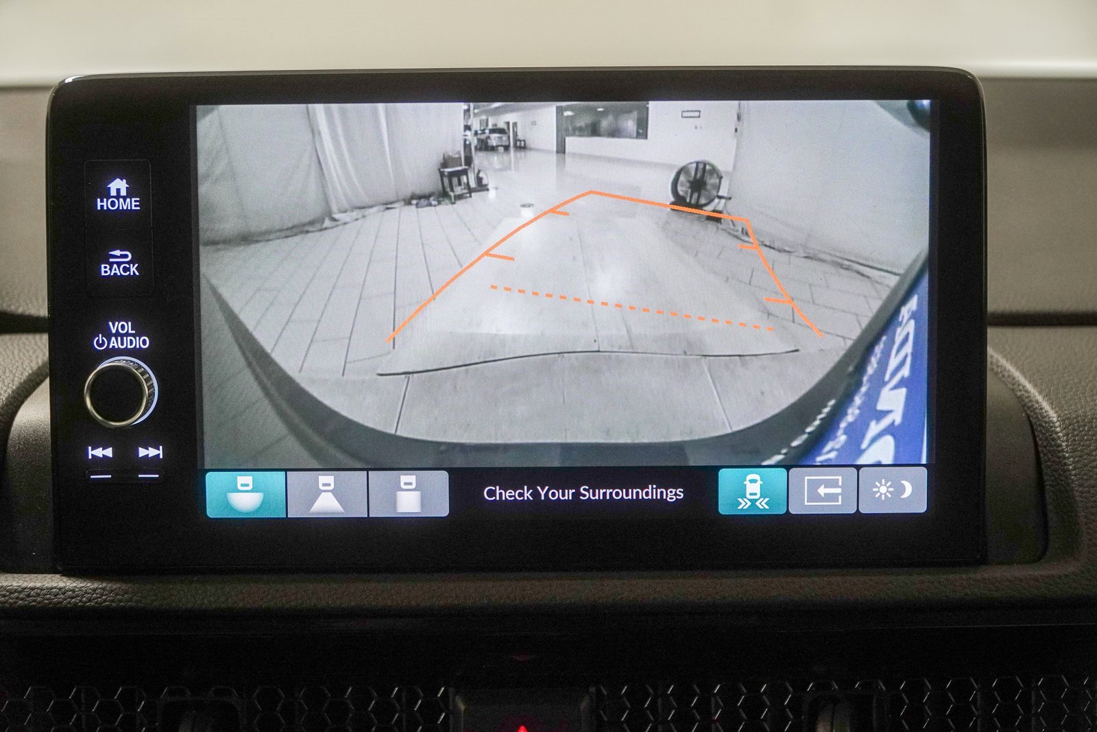 Used 2023 Honda CR-V Sport Touring image 28