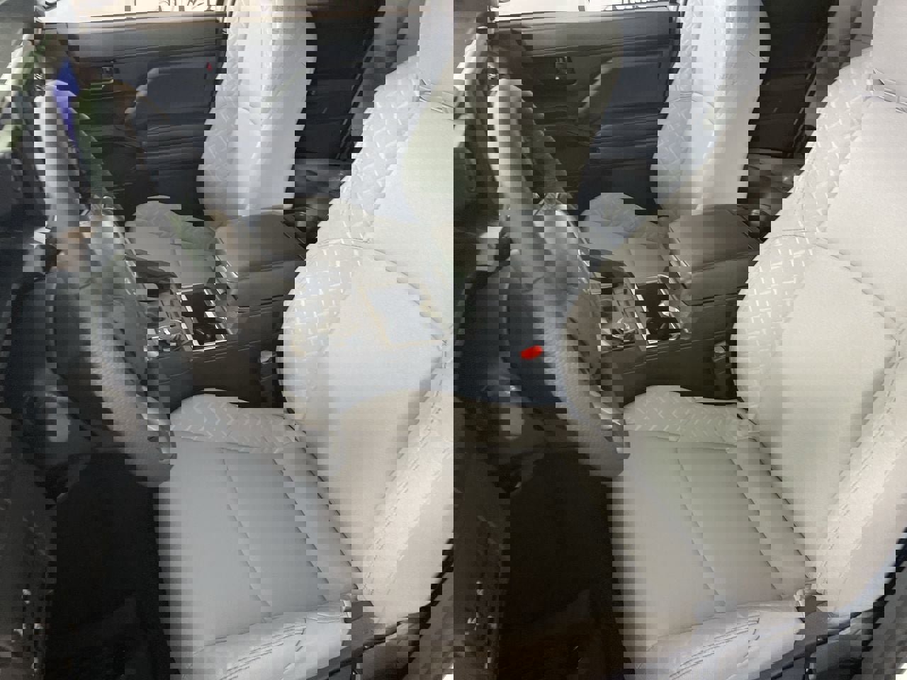 New 2026 Toyota Tacoma SR5 image 19