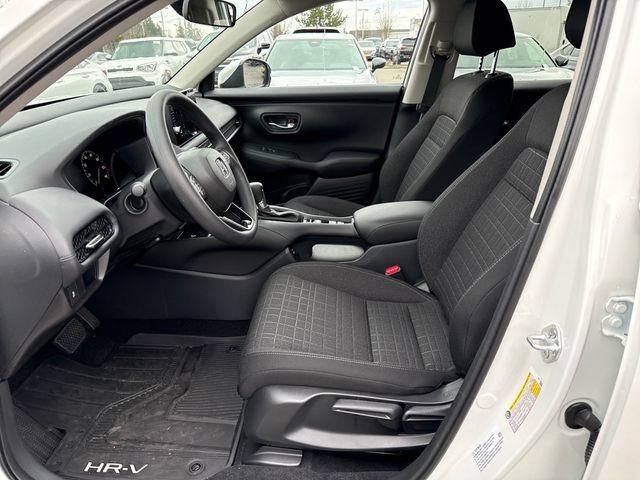 New 2026 Honda HR-V LX image 16