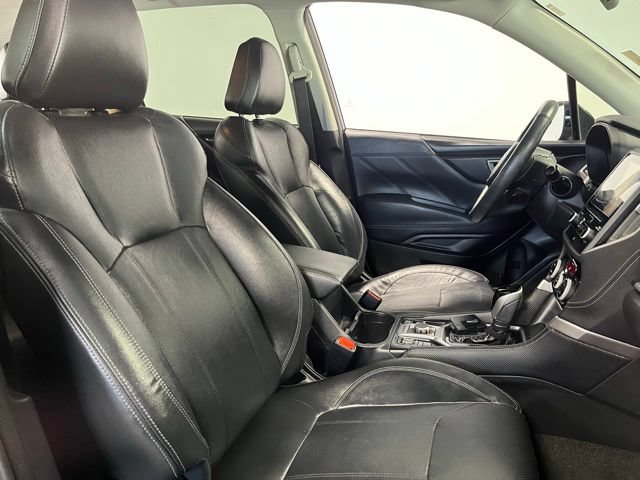 Used 2019 Subaru Forester Limited AWD/4WD image 10