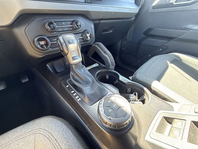Used 2021 Ford Bronco Big Bend AWD/4WD image 20