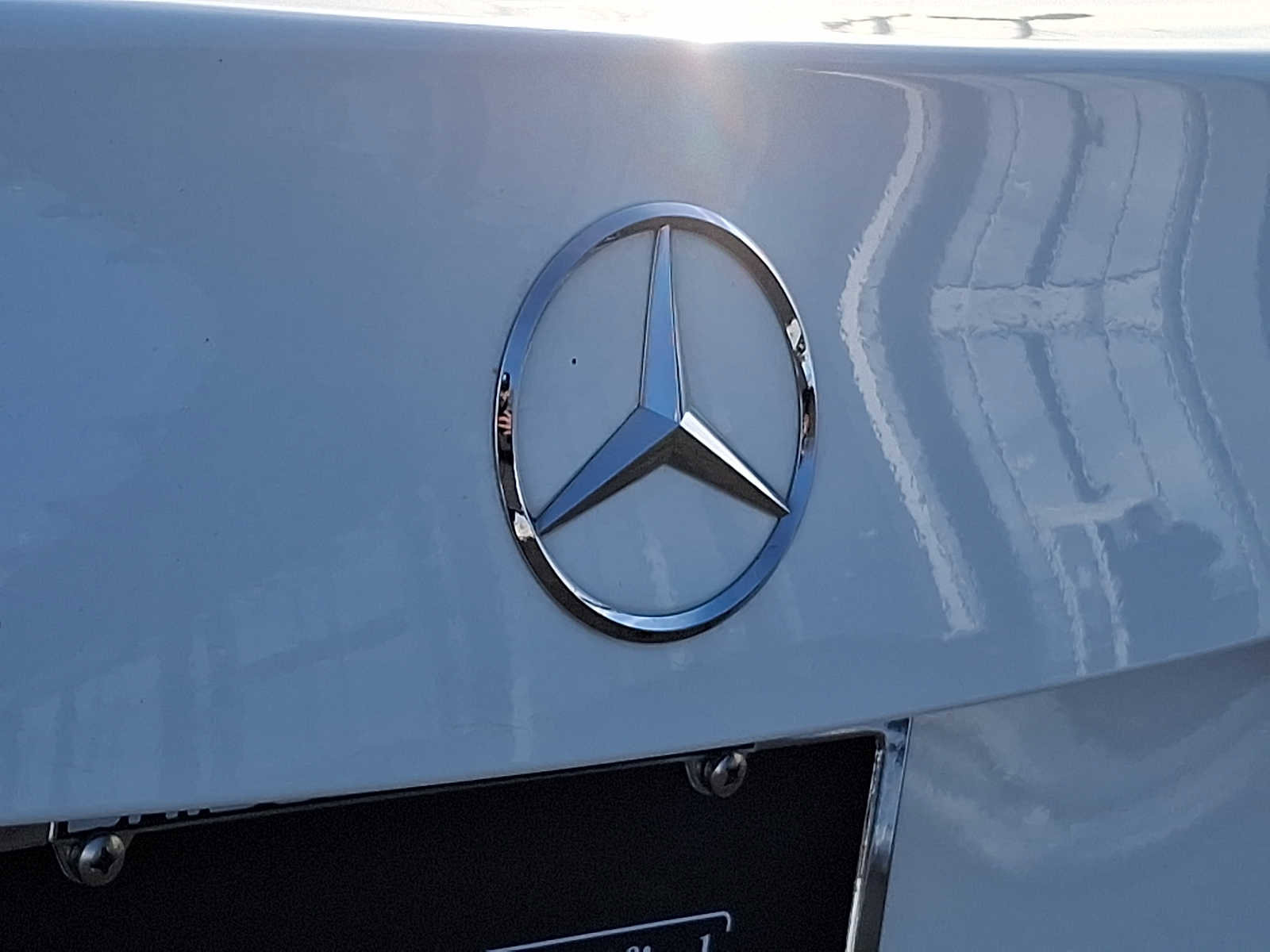 Certified 2022 Mercedes-Benz C 300 4MATIC Sedan image 29