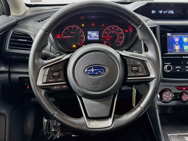 Used 2018 Subaru Crosstrek 2.0i Premium w/ Popular Package #2 AWD/4WD image 11