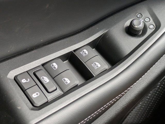 New 2025 Jeep Grand Cherokee L Laredo image 20