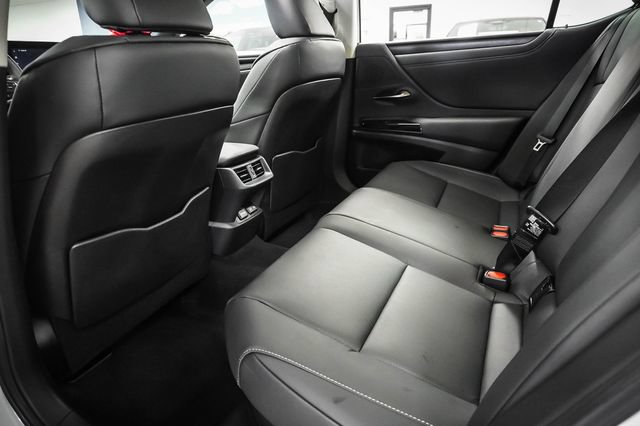Certified 2025 Lexus ES 300h w/ Premium Package FWD image 21