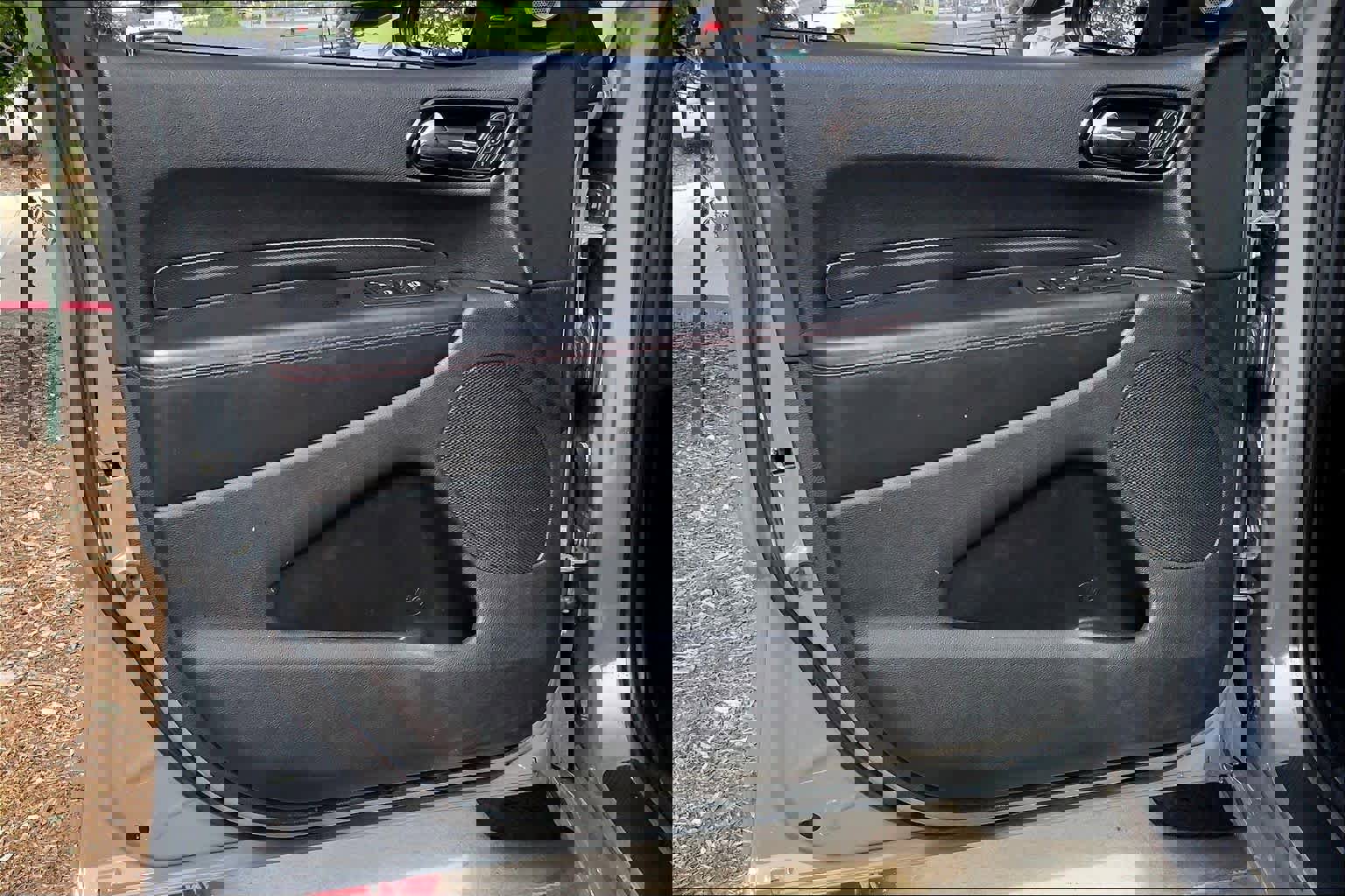 Used 2023 Dodge Durango R/T image 22