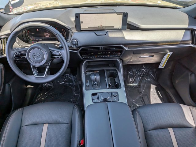 New 2026 MAZDA CX-70 3.3 Turbo S w/ Premium Package image 11