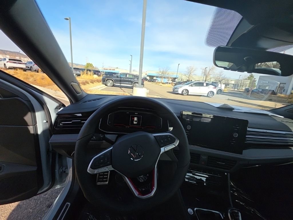 New 2026 Volkswagen Jetta GLI Autobahn image 13