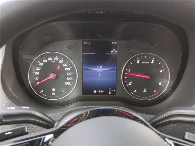 New 2026 Mercedes-Benz Sprinter 2500 image 11