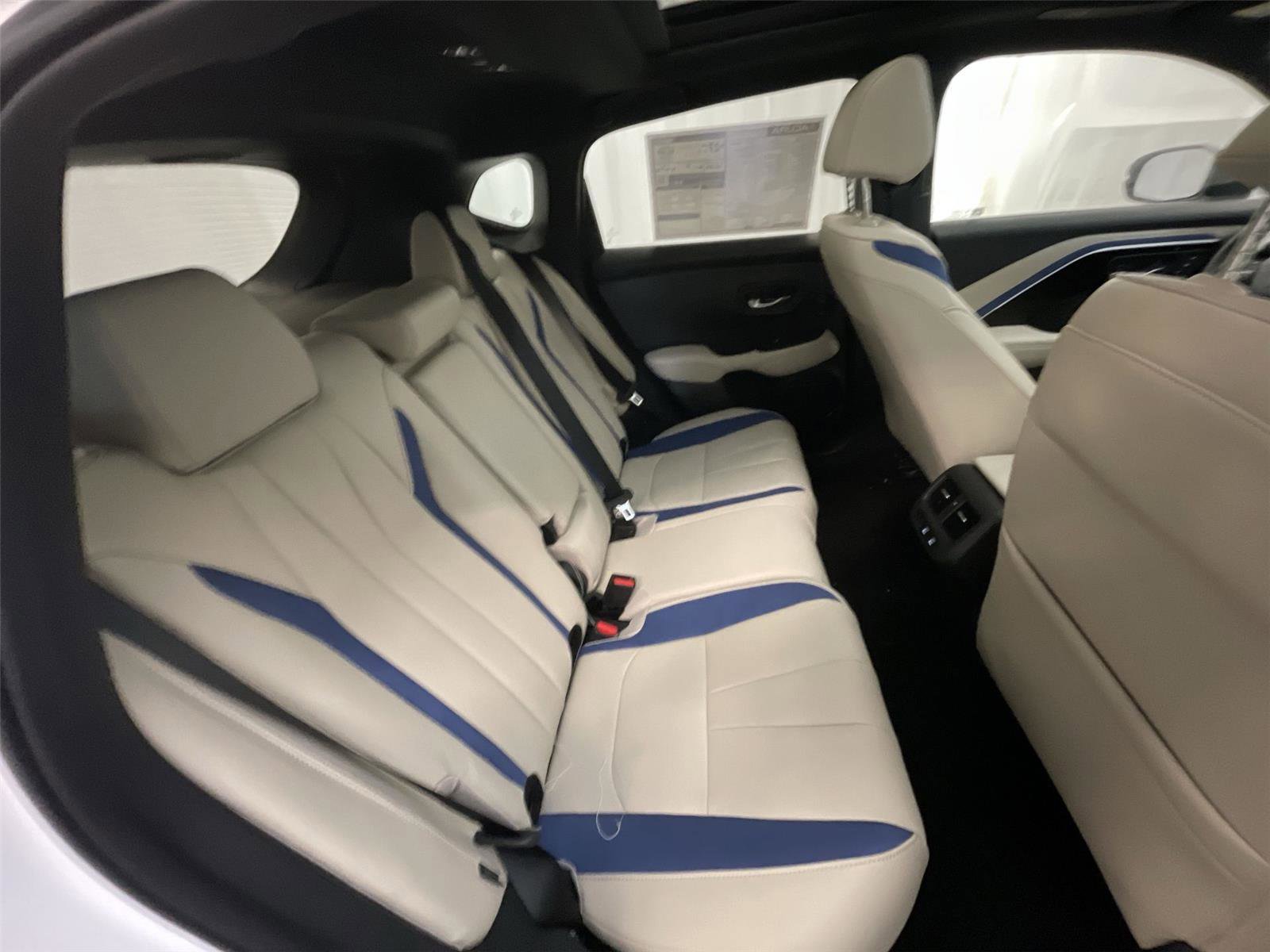 New 2026 Acura ADX A-Spec image 22