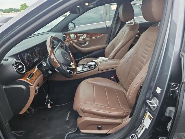 Used 2018 Mercedes-Benz E 300 image 13