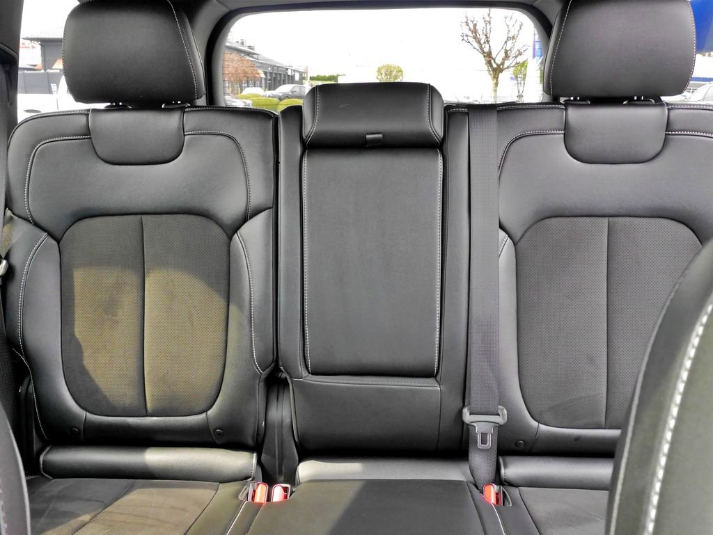 Used 2023 Jeep Grand Cherokee Altitude image 31