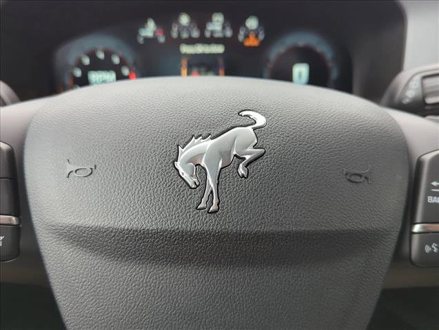 New 2025 Ford Bronco Sport Badlands image 18