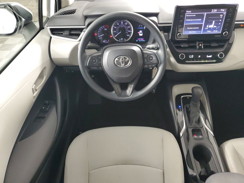 Used 2022 Toyota Corolla LE image 14