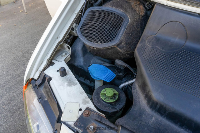 Used 2003 Volkswagen Eurovan MV image 24