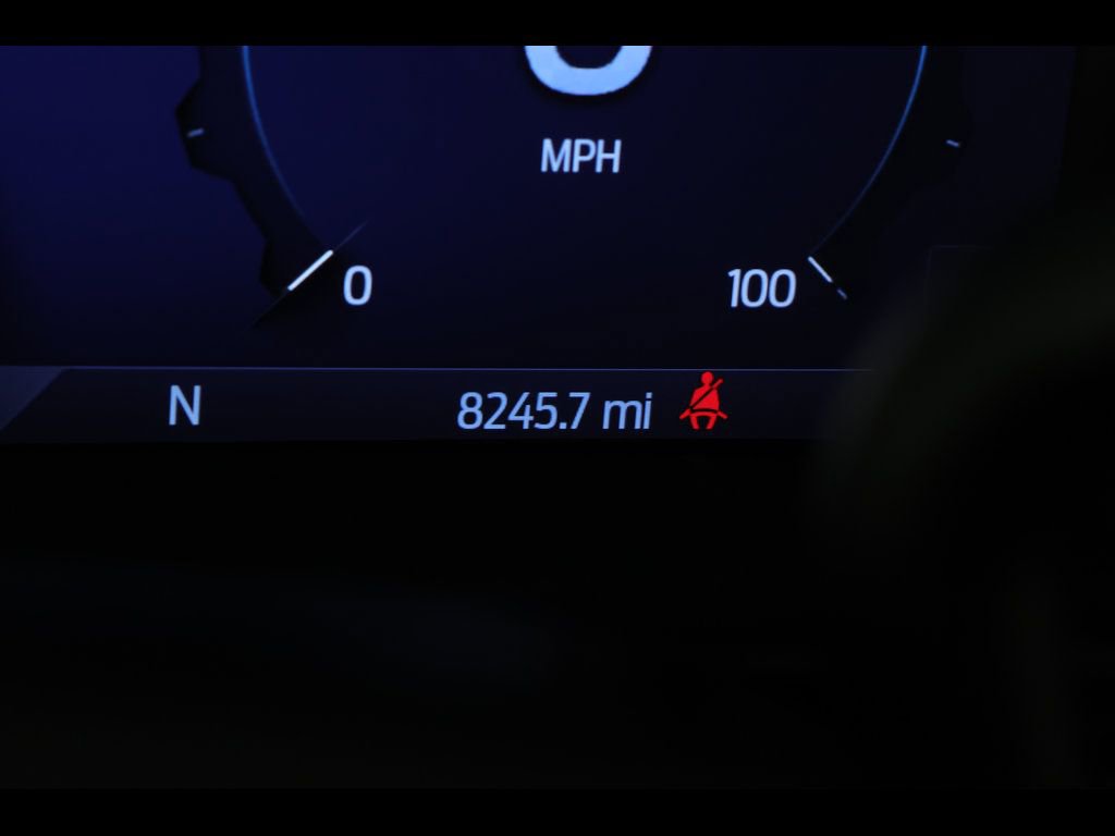 Used 2026 Ford F350 Lariat w/ Tremor Off-Road Package AWD/4WD image 29