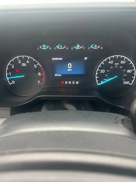 Used 2023 Ford F250 XL RWD image 22