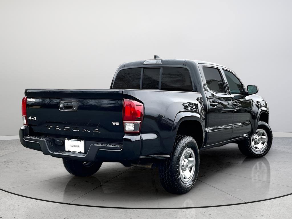 Used 2020 Toyota Tacoma SR image 8