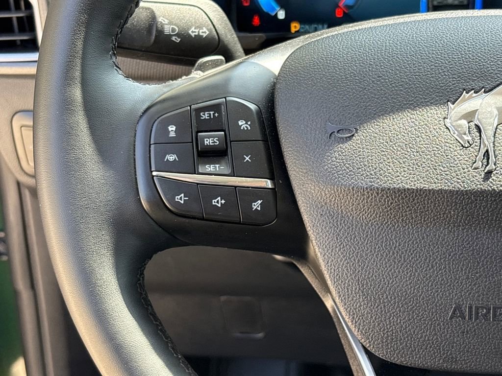 Certified 2025 Ford Bronco Sport Badlands image 18