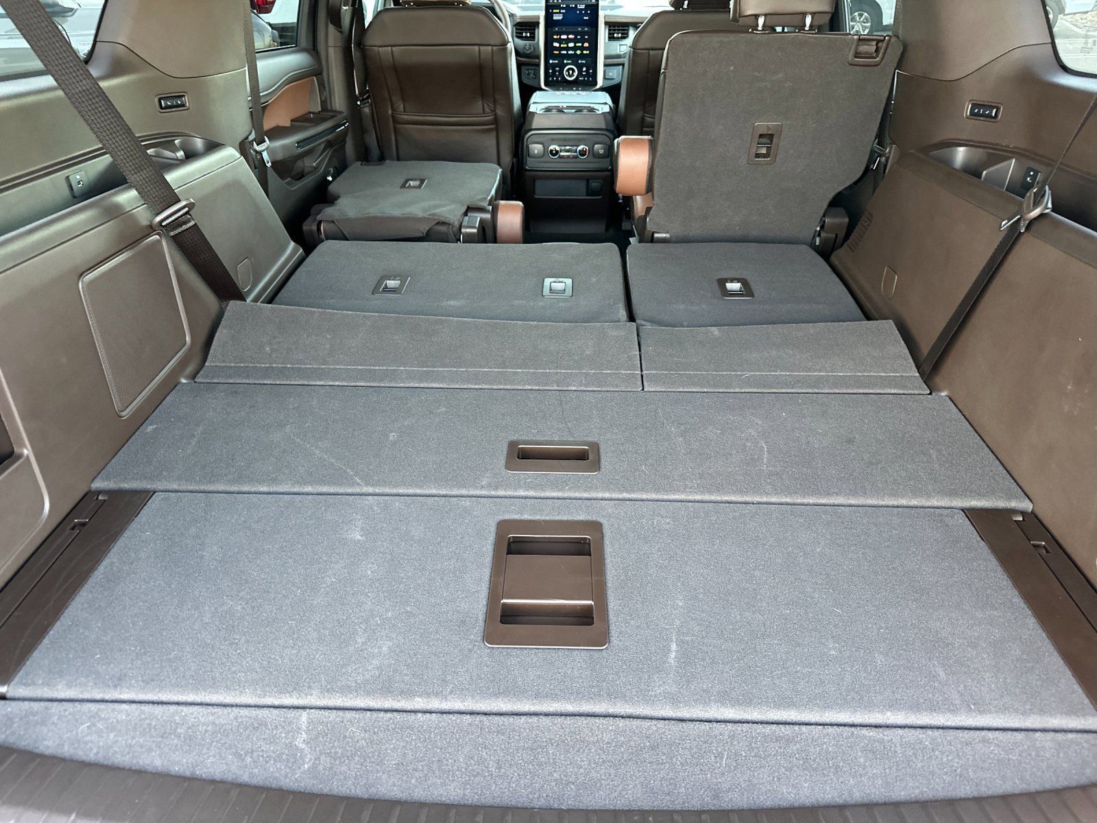 New 2024 Ford Expedition Max King Ranch image 18