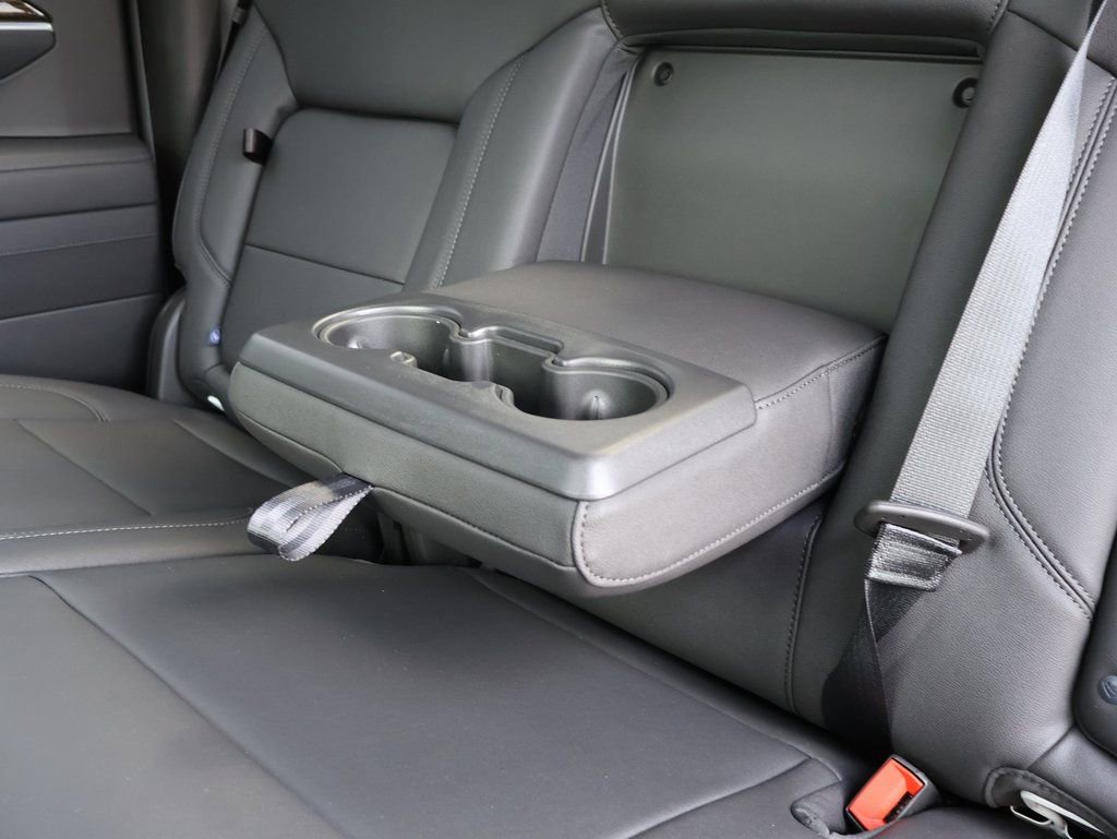 New 2026 GMC Sierra 1500 Elevation w/ Elevation Premium Package image 30