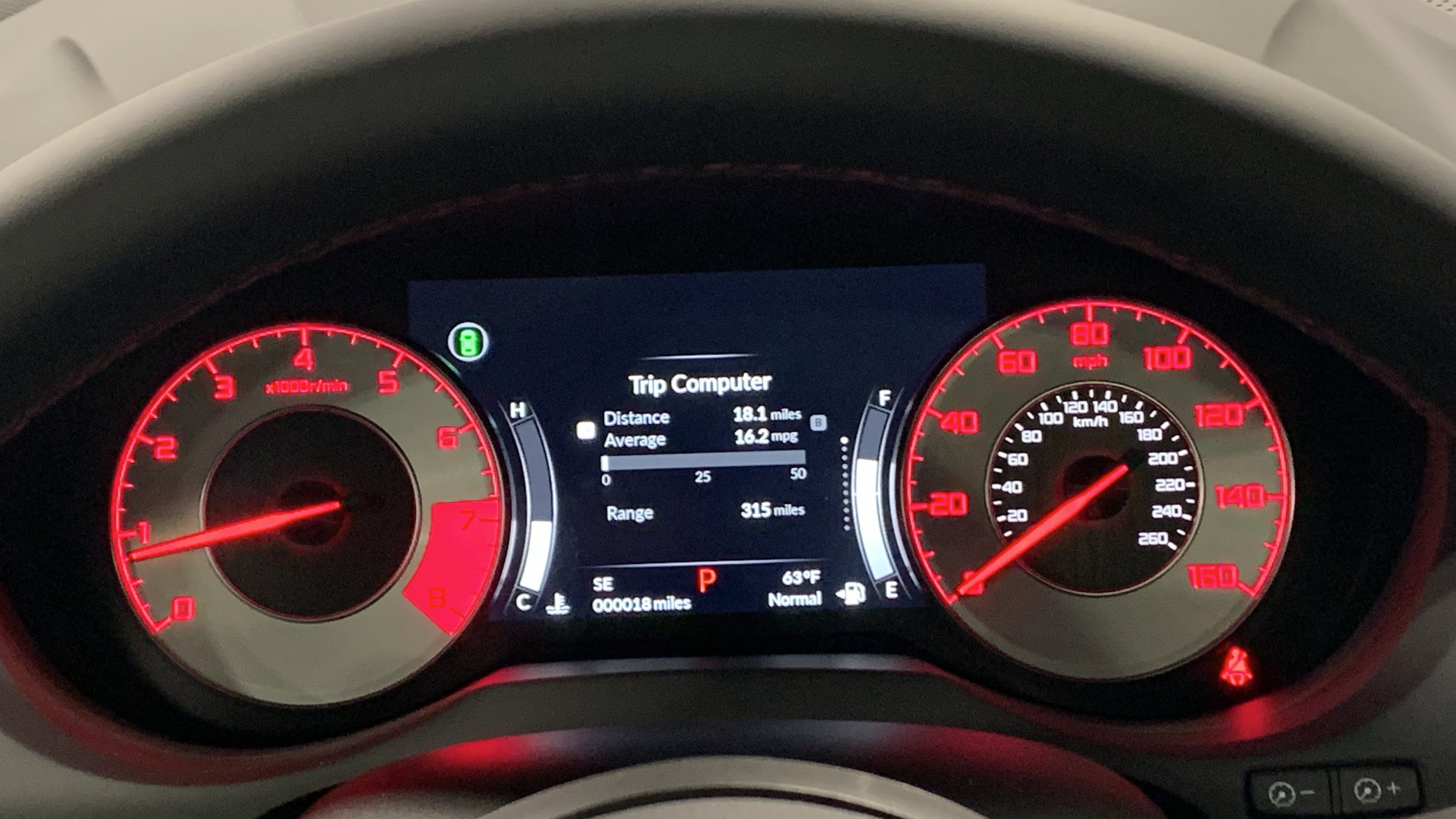 New 2026 Acura RDX A-Spec image 25