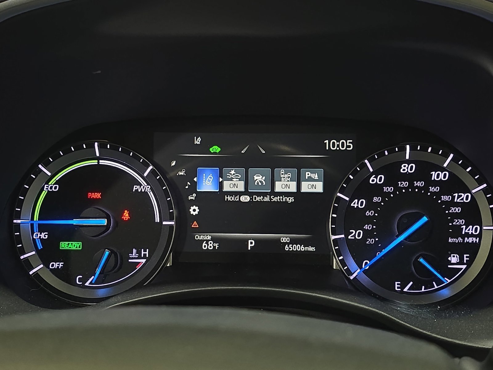 Used 2022 Toyota Highlander Limited w/ Protection Package #3 (TMS) AWD/4WD image 21