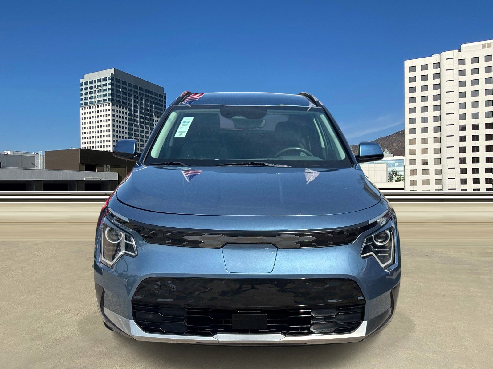 Used 2023 Kia Niro Wind image 2