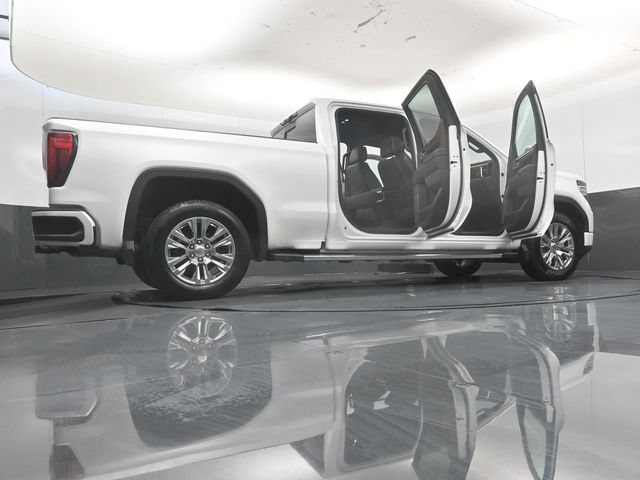 Used 2023 GMC Sierra 1500 Denali w/ Technology Package AWD/4WD image 64