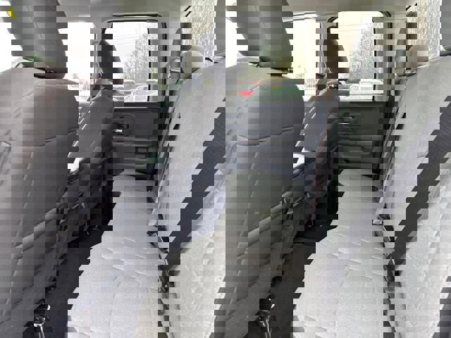 Used 2024 RAM 1500 Classic SLT image 11