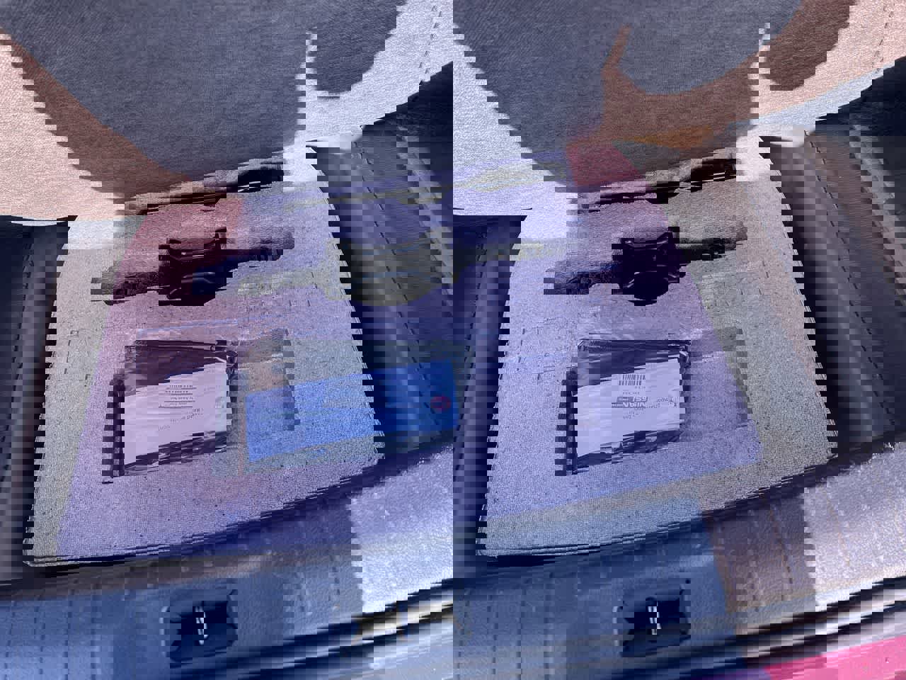 Used 2025 Nissan Altima 2.5 SV image 27