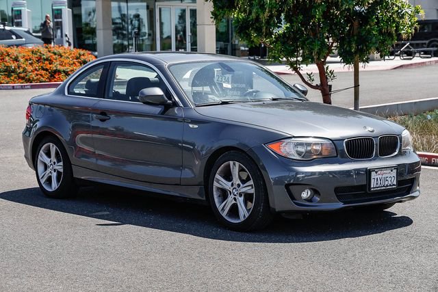 Used 2013 BMW 128i Coupe RWD image 6