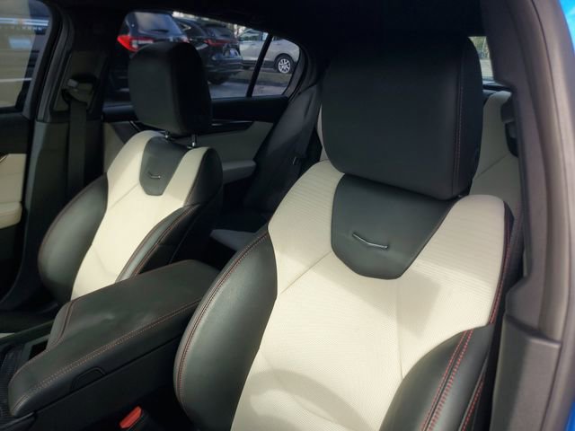 Certified 2024 Cadillac CT5 V w/ Super Cruise 2 Package image 18