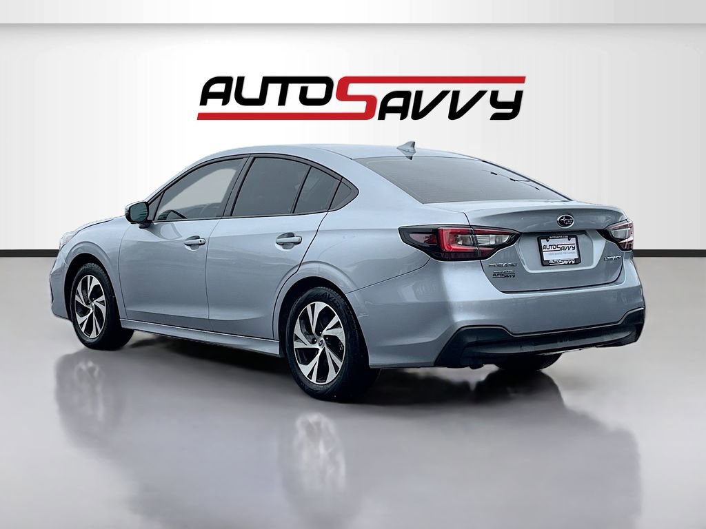 Used 2024 Subaru Legacy Premium image 5