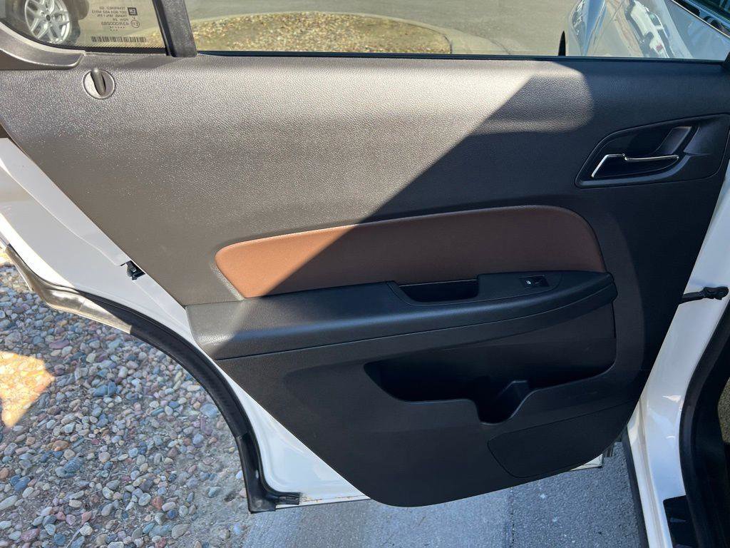 Used 2014 Chevrolet Equinox LTZ image 21