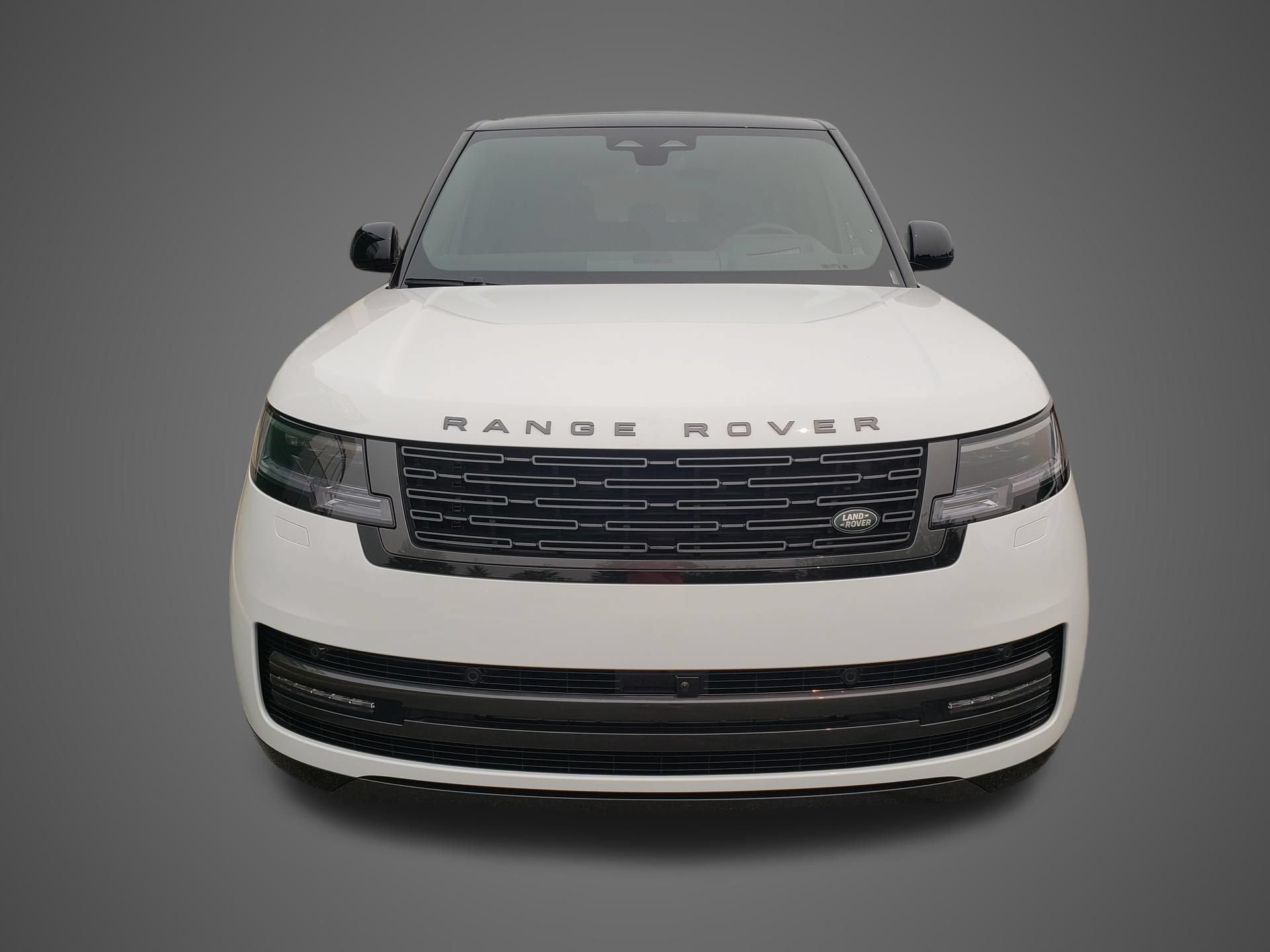 New 2026 Land Rover Range Rover SE AWD/4WD image 2