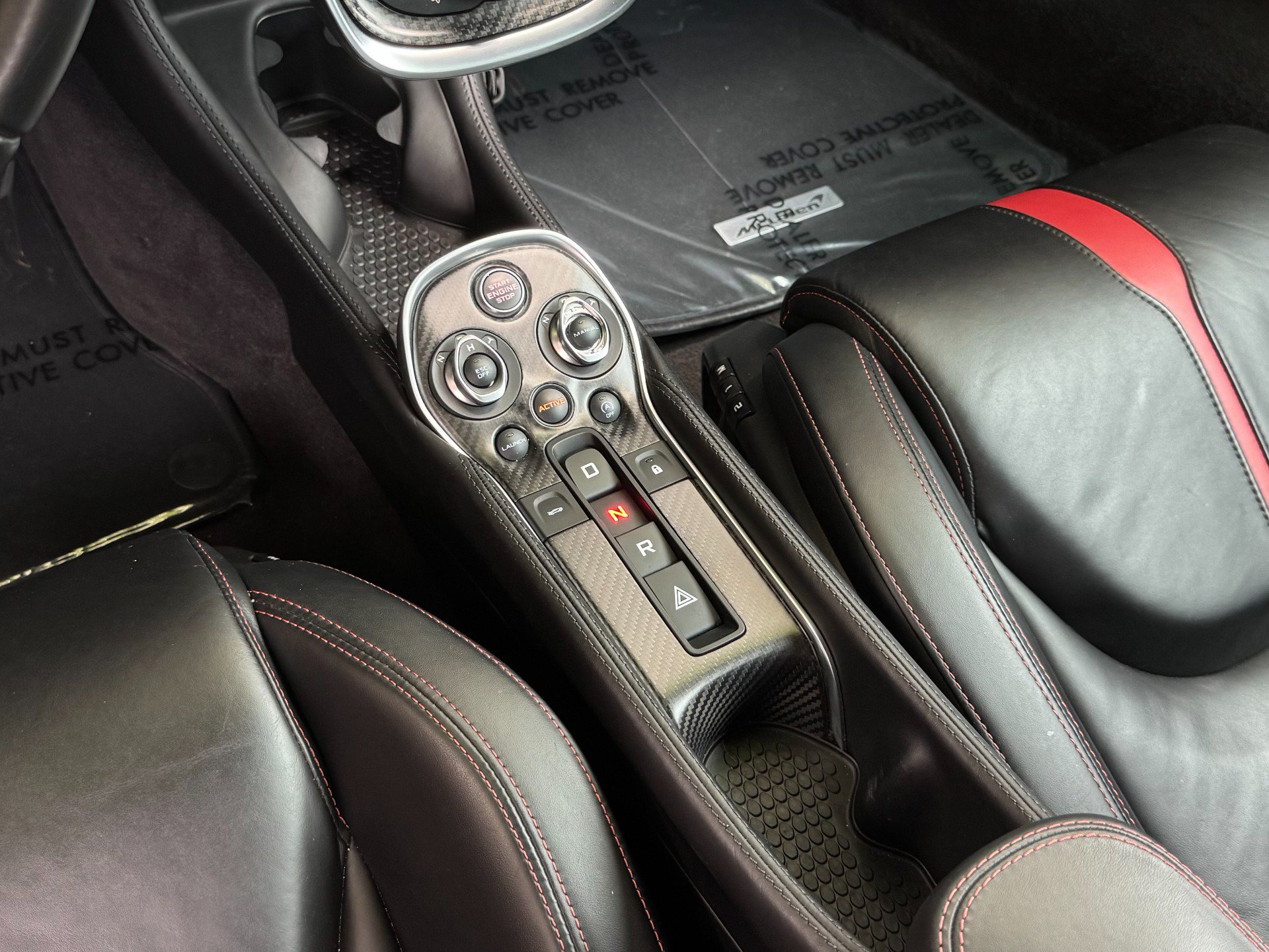 Used 2017 McLaren 570S Coupe RWD image 75