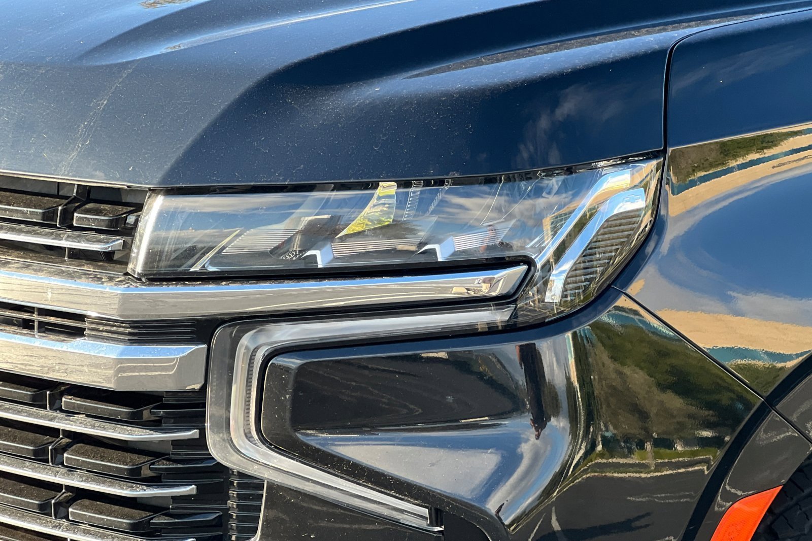 Used 2024 Chevrolet Tahoe LT image 52