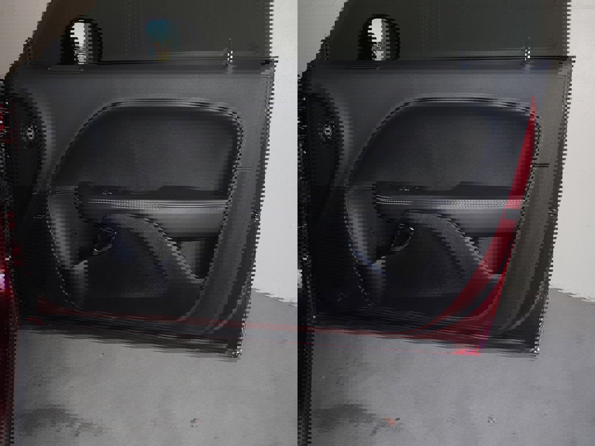 Used 2019 Dodge Challenger SRT Hellcat Redeye image 37