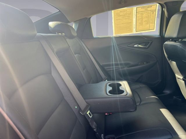 Used 2024 Chevrolet Malibu LT FWD image 18
