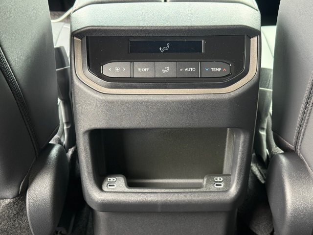 New 2026 Lexus TX 350 AWD w/ Convenience Package image 25
