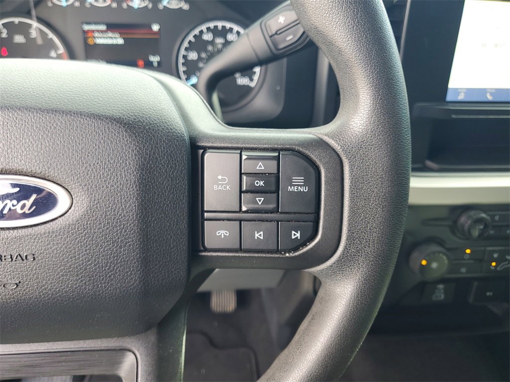 Used 2024 Ford F350 XLT image 16