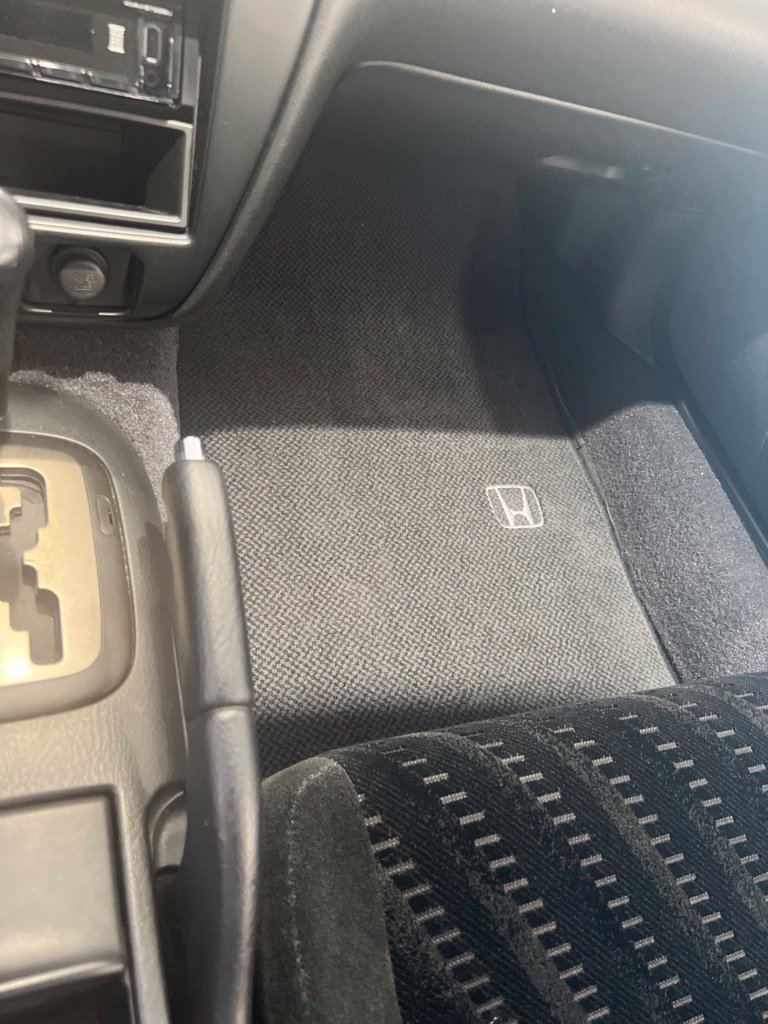 Used 2000 Honda Prelude image 26