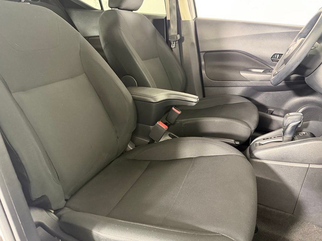Used 2023 Nissan Kicks S FWD image 29
