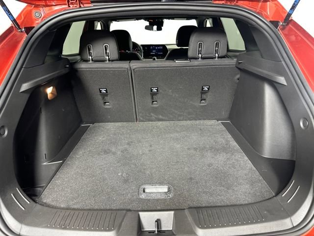 Used 2024 Chevrolet Trax RS w/ Driver Confidence Package image 26