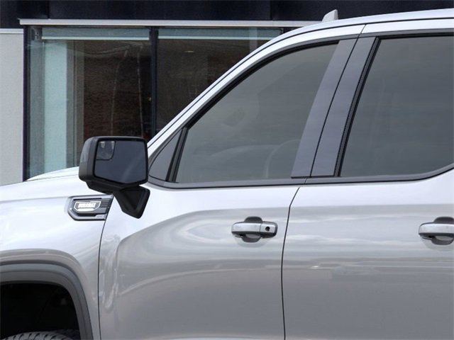 New 2026 GMC Sierra 1500 AT4 w/ Technology Package image 12