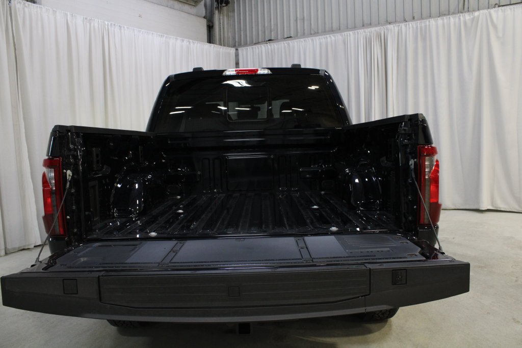 New 2026 Ford F150 XLT w/ Equipment Group 302A MID AWD/4WD image 30